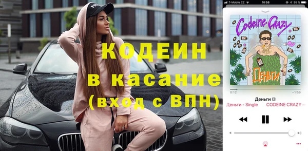 винт Верея